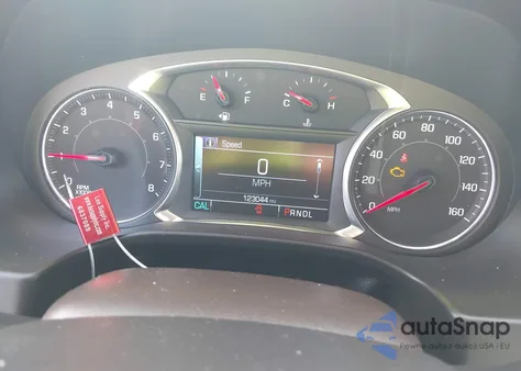 2017 GMC Acadia Slt-1 из США, поврежденный, VIN 1GKKNMLS4HZ136660